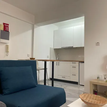 Downtown Cozy Nicosia