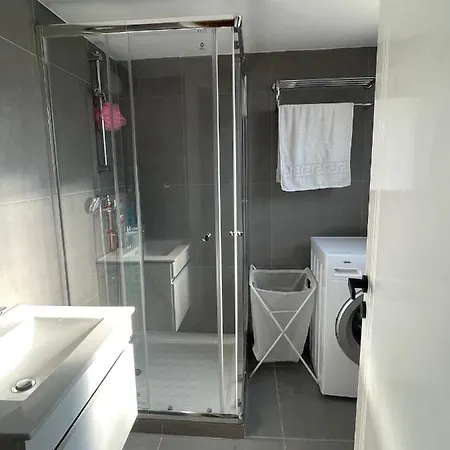 דירה Downtown Cozy ניקוסיה