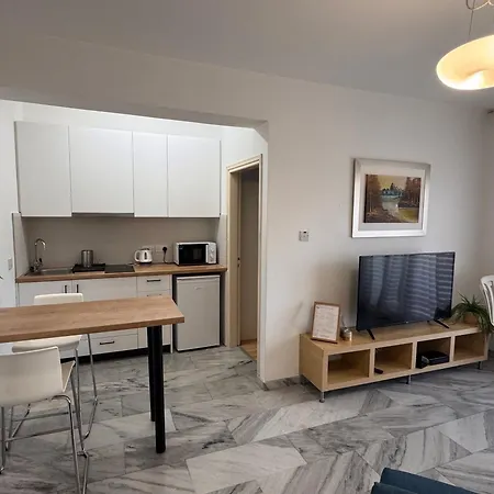 Downtown Cozy Nicosia