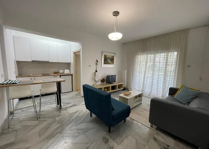 Downtown Cozy Appartamento