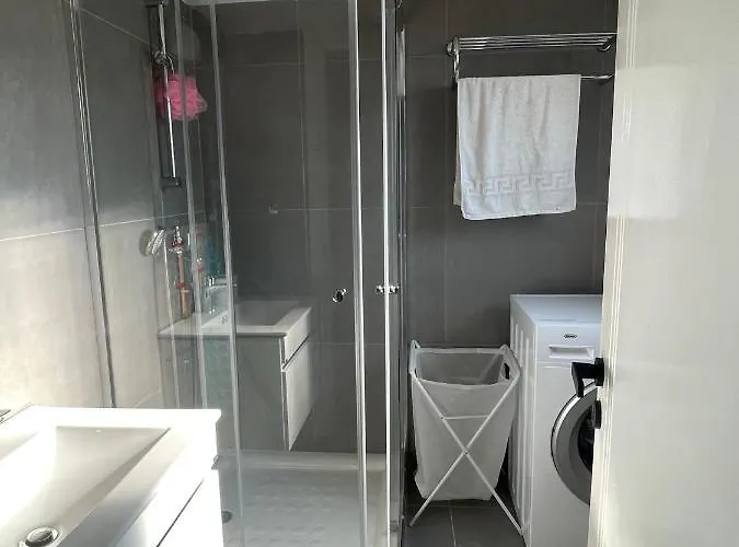 Appartamento Downtown Cozy Nicosia