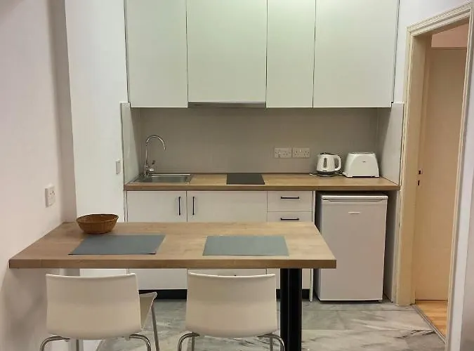 Appartamento Downtown Cozy *