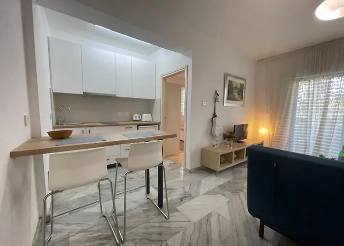 Downtown Cozy * Nicosia