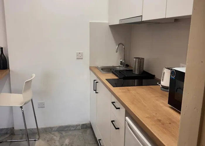 Downtown Cozy Appartamento *