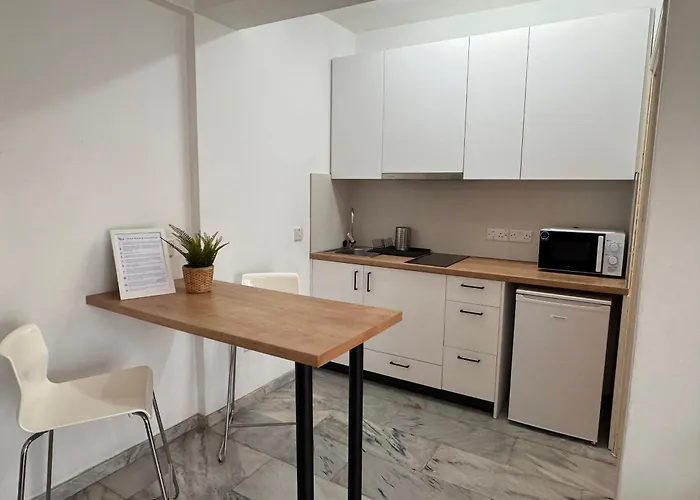 Appartamento Downtown Cozy *