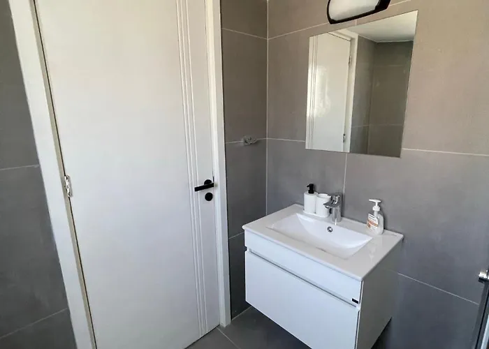 Downtown Cozy Appartamento Nicosia